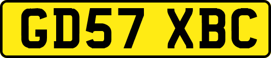 GD57XBC