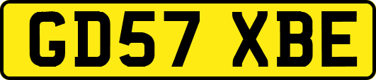 GD57XBE