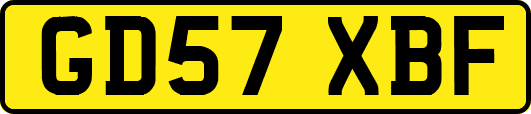 GD57XBF