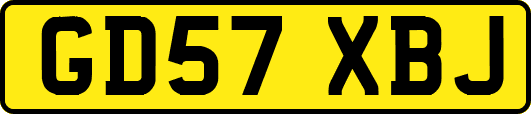 GD57XBJ