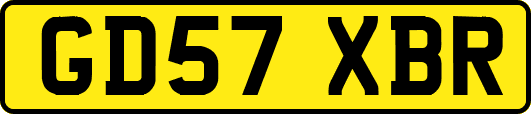 GD57XBR
