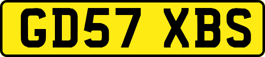 GD57XBS