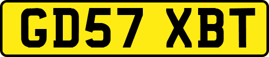 GD57XBT