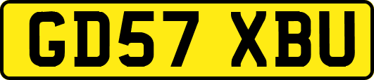 GD57XBU