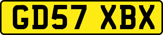 GD57XBX