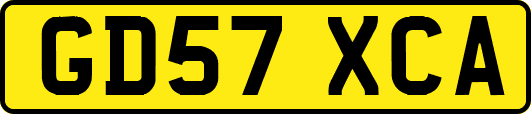 GD57XCA