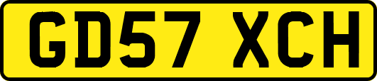 GD57XCH