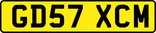 GD57XCM