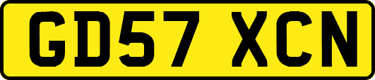 GD57XCN