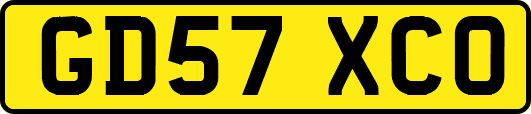 GD57XCO