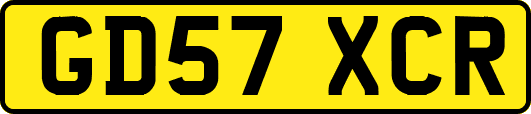 GD57XCR
