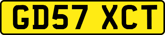 GD57XCT