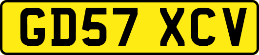 GD57XCV