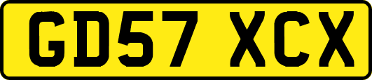 GD57XCX