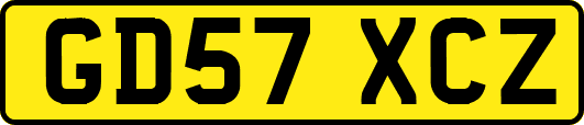 GD57XCZ