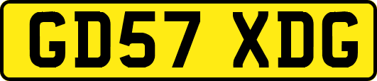 GD57XDG