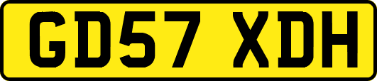 GD57XDH