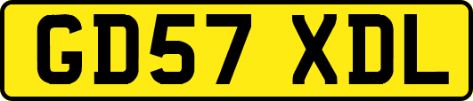 GD57XDL