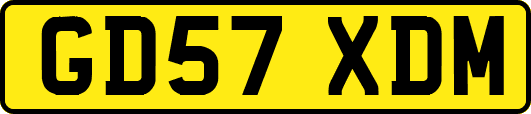 GD57XDM