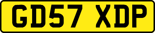 GD57XDP