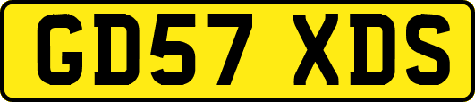 GD57XDS