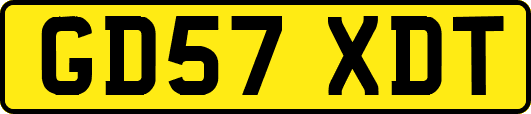 GD57XDT