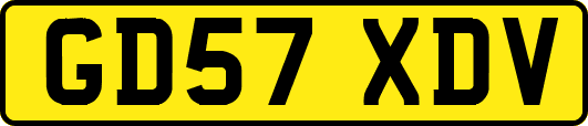 GD57XDV