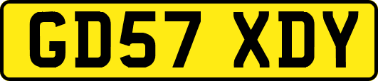 GD57XDY