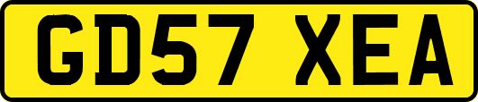 GD57XEA