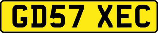 GD57XEC