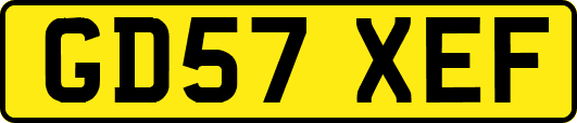 GD57XEF