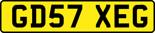 GD57XEG