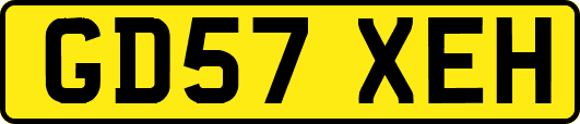 GD57XEH