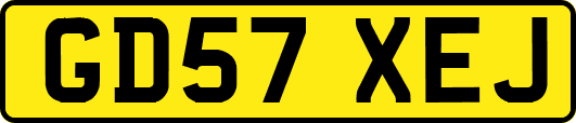 GD57XEJ