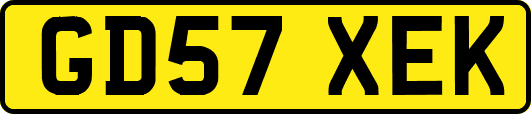 GD57XEK
