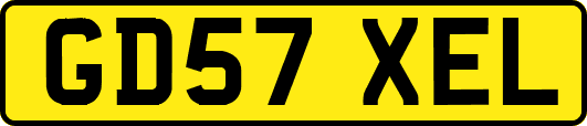 GD57XEL