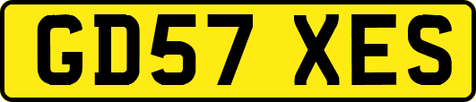GD57XES