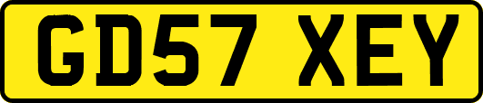 GD57XEY