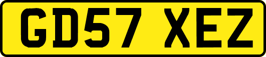GD57XEZ