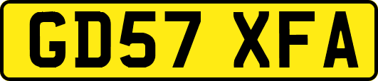 GD57XFA