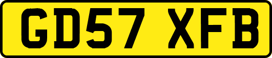 GD57XFB