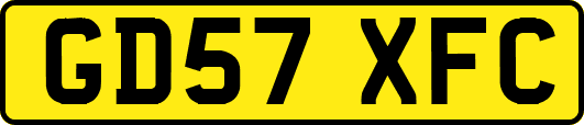 GD57XFC