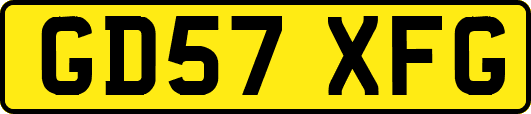 GD57XFG
