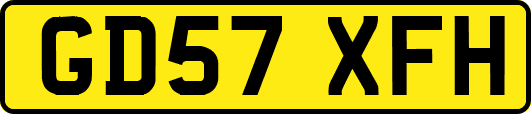 GD57XFH