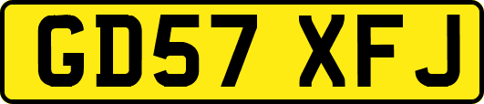 GD57XFJ