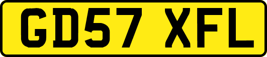 GD57XFL