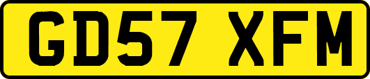 GD57XFM