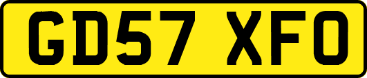 GD57XFO