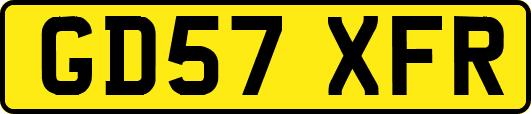 GD57XFR