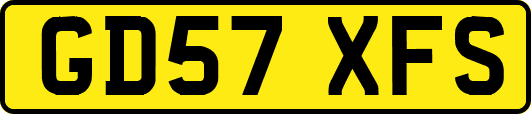 GD57XFS